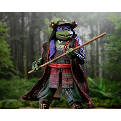 TMNT II: The Secret of the Ooze 2-Pack Figuras Donatello & Raphael 18 cm