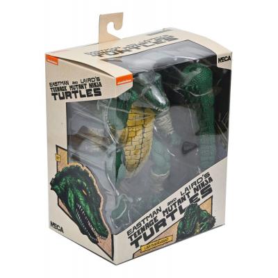 Tortugas Ninja (Mirage Comics) Figura Leatherhead 21 cm