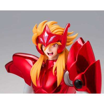 Saint Seiya Figura Saint Cloth Myth Ex Eta Benetasch Mime 17 cm