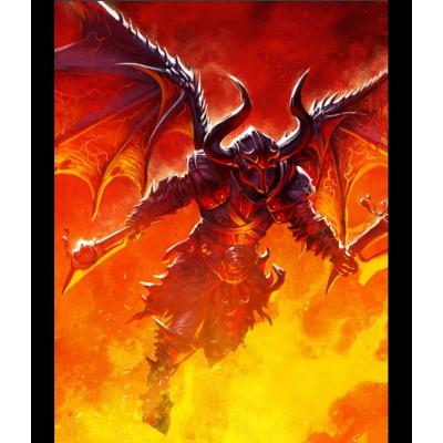 Mythic Legions: The First 10 Year Libro Hardcover *INGLÉS*