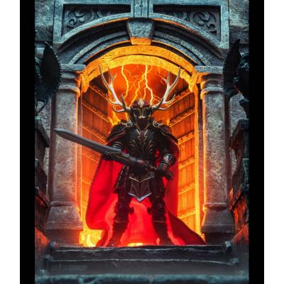Mythic Legions: The First 10 Year Libro Hardcover *INGLÉS*