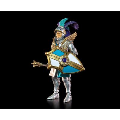 Mythic Legions: Necronominus Figura Sir Adalric 15 cm