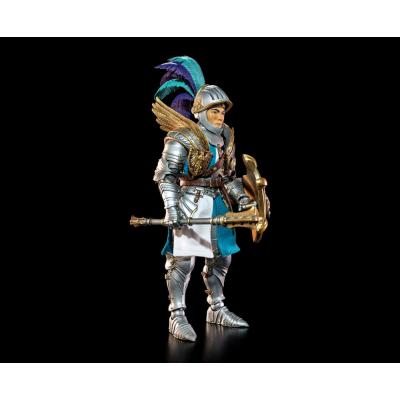 Mythic Legions: Necronominus Figura Sir Adalric 15 cm