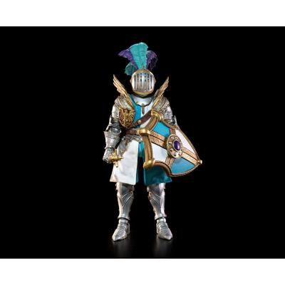 Mythic Legions: Necronominus Figura Sir Adalric 15 cm