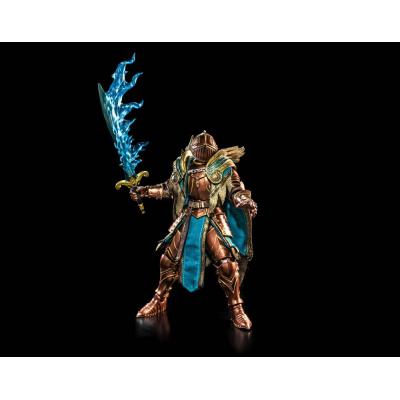 Mythic Legions: All Stars 6 Figura Sir Andrew 15 cm