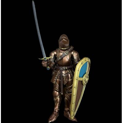 Mythic Legions: All Stars 6 Figura Sir Andrew 15 cm