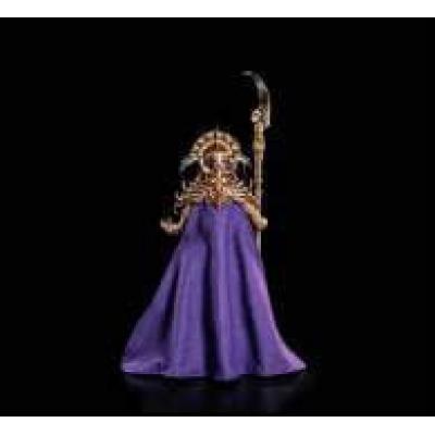 Mythic Legions: Reign of the Beasts Figura Arraya the Talon Bearer Deluxe Edition