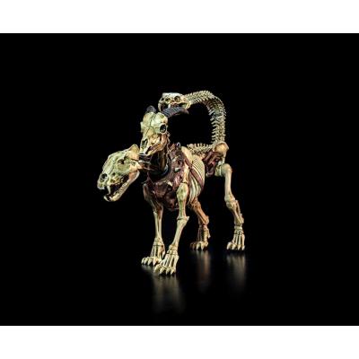 Mythic Legions: Necronominus Figura Belualyth (Deluxe) 15 cm