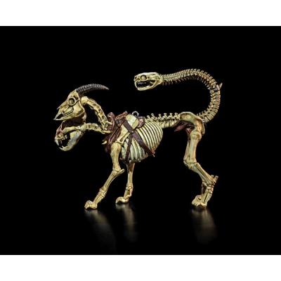 Mythic Legions: Necronominus Figura Belualyth (Deluxe) 15 cm