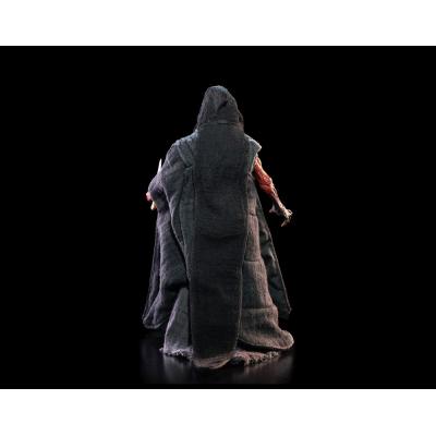 Figura Obscura Figura The Masque of the Red Death Black Robes Edition