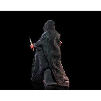 Figura Obscura Figura The Masque of the Red Death Black Robes Edition