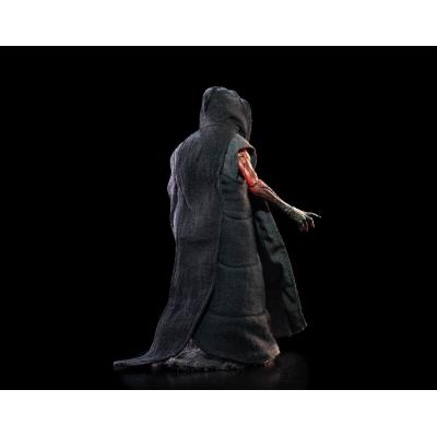 Figura Obscura Figura The Masque of the Red Death Black Robes Edition