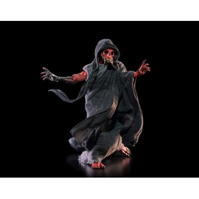 Figura Obscura Figura The Masque of the Red Death Black Robes Edition