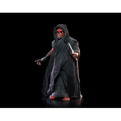 Figura Obscura Figura The Masque of the Red Death Black Robes Edition