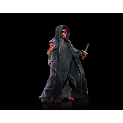 Figura Obscura Figura The Masque of the Red Death Black Robes Edition