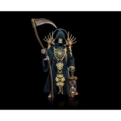 Mythic Legions: Necronominus Figura Maxillius the Harvester 15 cm