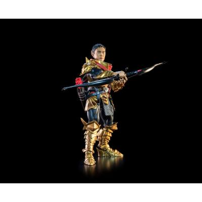 Mythic Legions Figura Lijae of the Elite Elven Guard