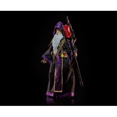 Mythic Legions: Poxxus Figura Arrizak