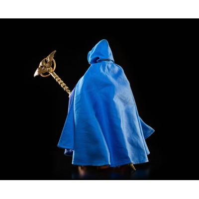 Mythic Legions: Poxxus Figura Samir Scrollwarder