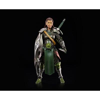 Mythic Legions: Aetherblade Accesorios para Figuras Female Elf Builder Deluxe