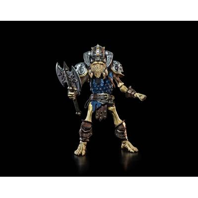 Mythic Legions: All Stars 6 Figura Skalli Bonesplitter 15 cm