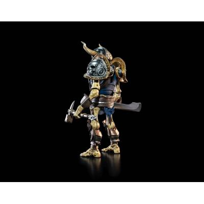 Mythic Legions: All Stars 6 Figura Skalli Bonesplitter 15 cm