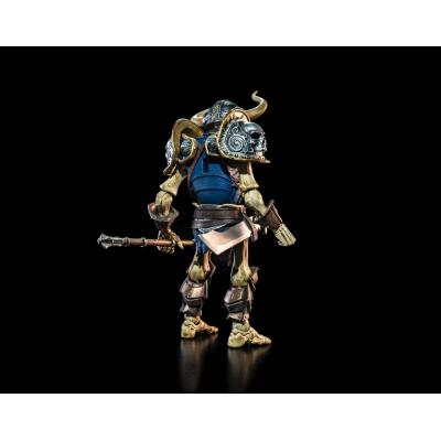 Mythic Legions: All Stars 6 Figura Skalli Bonesplitter 15 cm