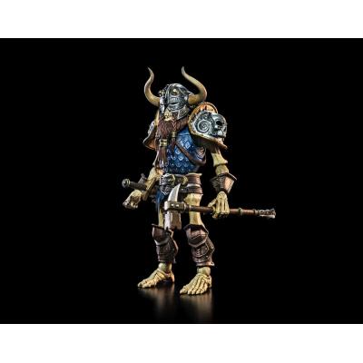 Mythic Legions: All Stars 6 Figura Skalli Bonesplitter 15 cm