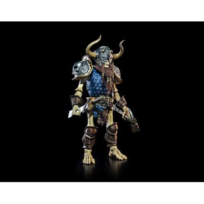Mythic Legions: All Stars 6 Figura Skalli Bonesplitter 15 cm