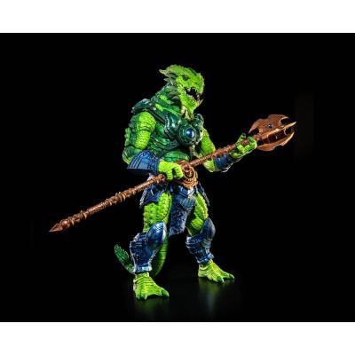 Cosmic Legions: Outpost Zaxxius Figura Sskur'ge (Ogre-scale) 15 cm