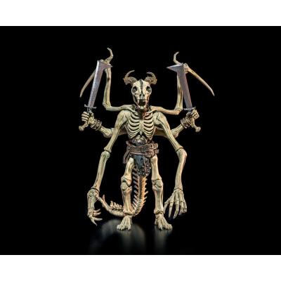 Mythic Legions: Necronominus Figura The Turpiculi (Deluxe) 15 cm