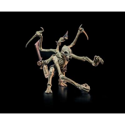 Mythic Legions: Necronominus Figura The Turpiculi (Deluxe) 15 cm