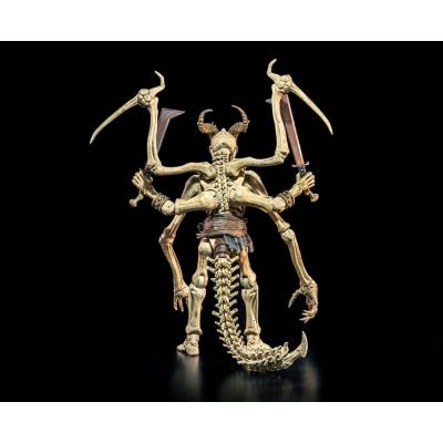 Mythic Legions: Necronominus Figura The Turpiculi (Deluxe) 15 cm