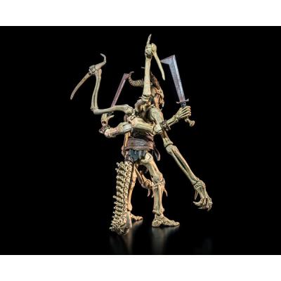 Mythic Legions: Necronominus Figura The Turpiculi (Deluxe) 15 cm