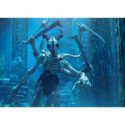 Mythic Legions: Necronominus Figura The Turpiculi (Deluxe) 15 cm