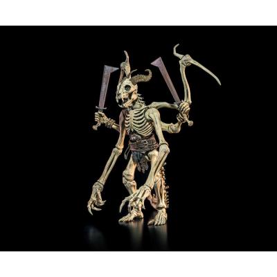 Mythic Legions: Necronominus Figura The Turpiculi (Deluxe) 15 cm