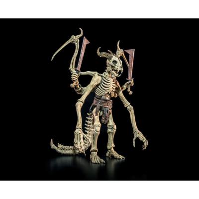 Mythic Legions: Necronominus Figura The Turpiculi (Deluxe) 15 cm