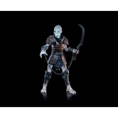 Mythic Legions: Necronominus Figura Undead Builder Pack (Deluxe) 15 cm