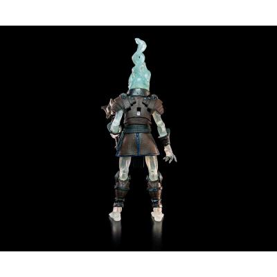Mythic Legions: Necronominus Figura Undead Builder Pack (Deluxe) 15 cm