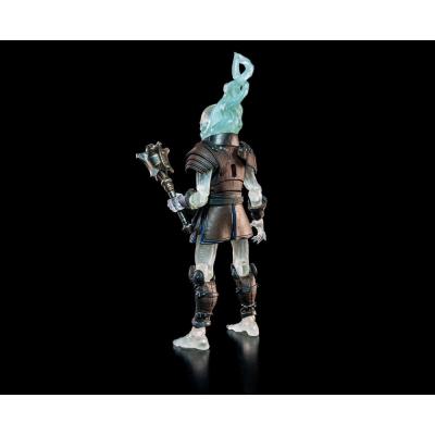 Mythic Legions: Necronominus Figura Undead Builder Pack (Deluxe) 15 cm