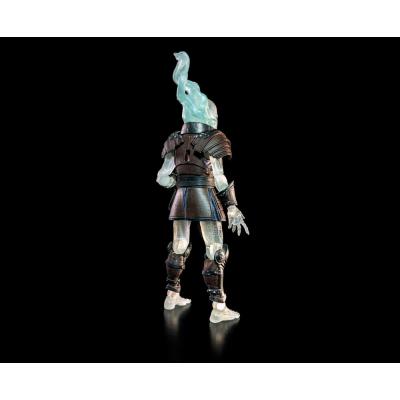 Mythic Legions: Necronominus Figura Undead Builder Pack (Deluxe) 15 cm