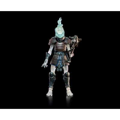 Mythic Legions: Necronominus Figura Undead Builder Pack (Deluxe) 15 cm