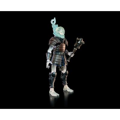 Mythic Legions: Necronominus Figura Undead Builder Pack (Deluxe) 15 cm