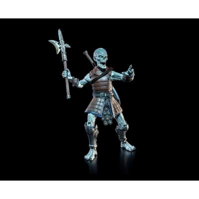 Mythic Legions: Necronominus Figura Undead Builder Pack (Deluxe) 15 cm