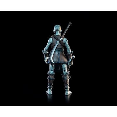 Mythic Legions: Necronominus Figura Undead Builder Pack (Deluxe) 15 cm