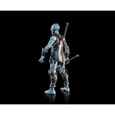 Mythic Legions: Necronominus Figura Undead Builder Pack (Deluxe) 15 cm