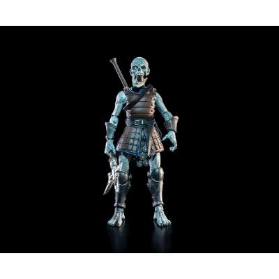 Mythic Legions: Necronominus Figura Undead Builder Pack (Deluxe) 15 cm