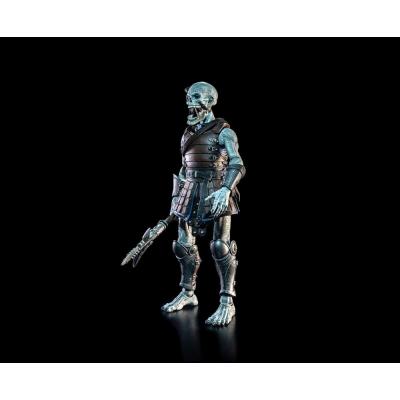 Mythic Legions: Necronominus Figura Undead Builder Pack (Deluxe) 15 cm