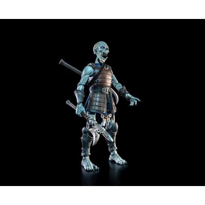 Mythic Legions: Necronominus Figura Undead Builder Pack (Deluxe) 15 cm