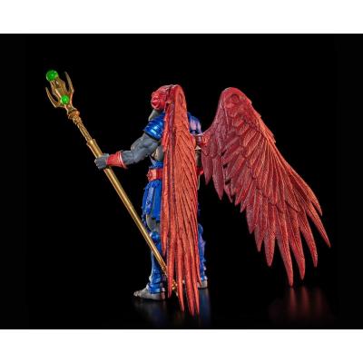 Mythic Legions: All Stars 5+ Figura Zenithon 15 cm